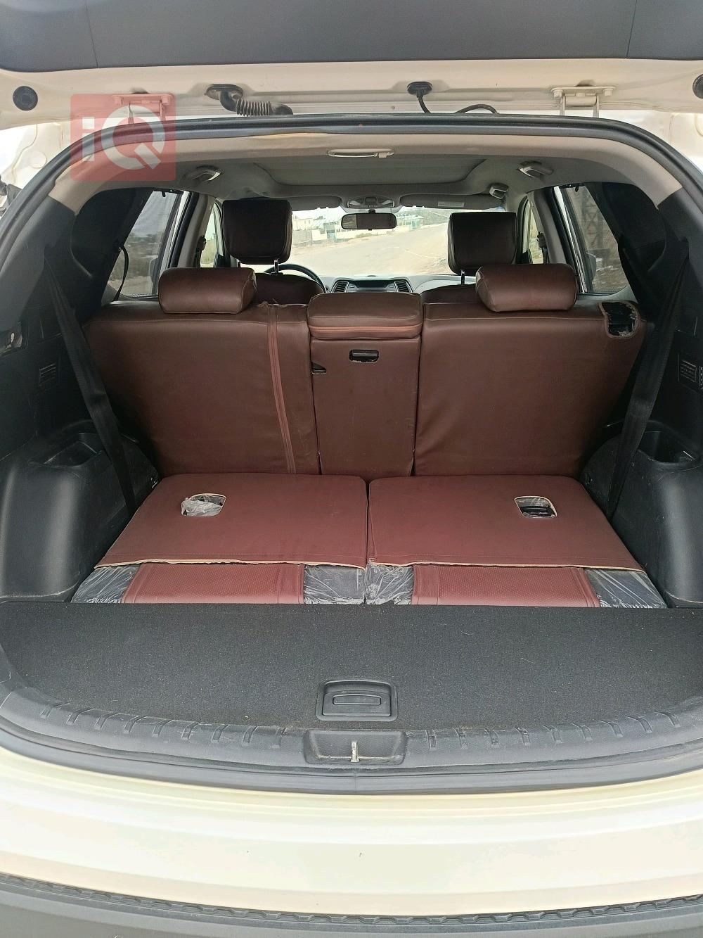 هيونداي سانتافي